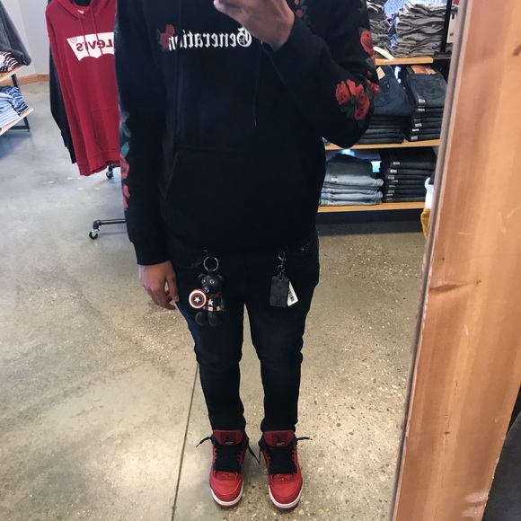 Meet your Posher, Joshua - Picture 1 of 1